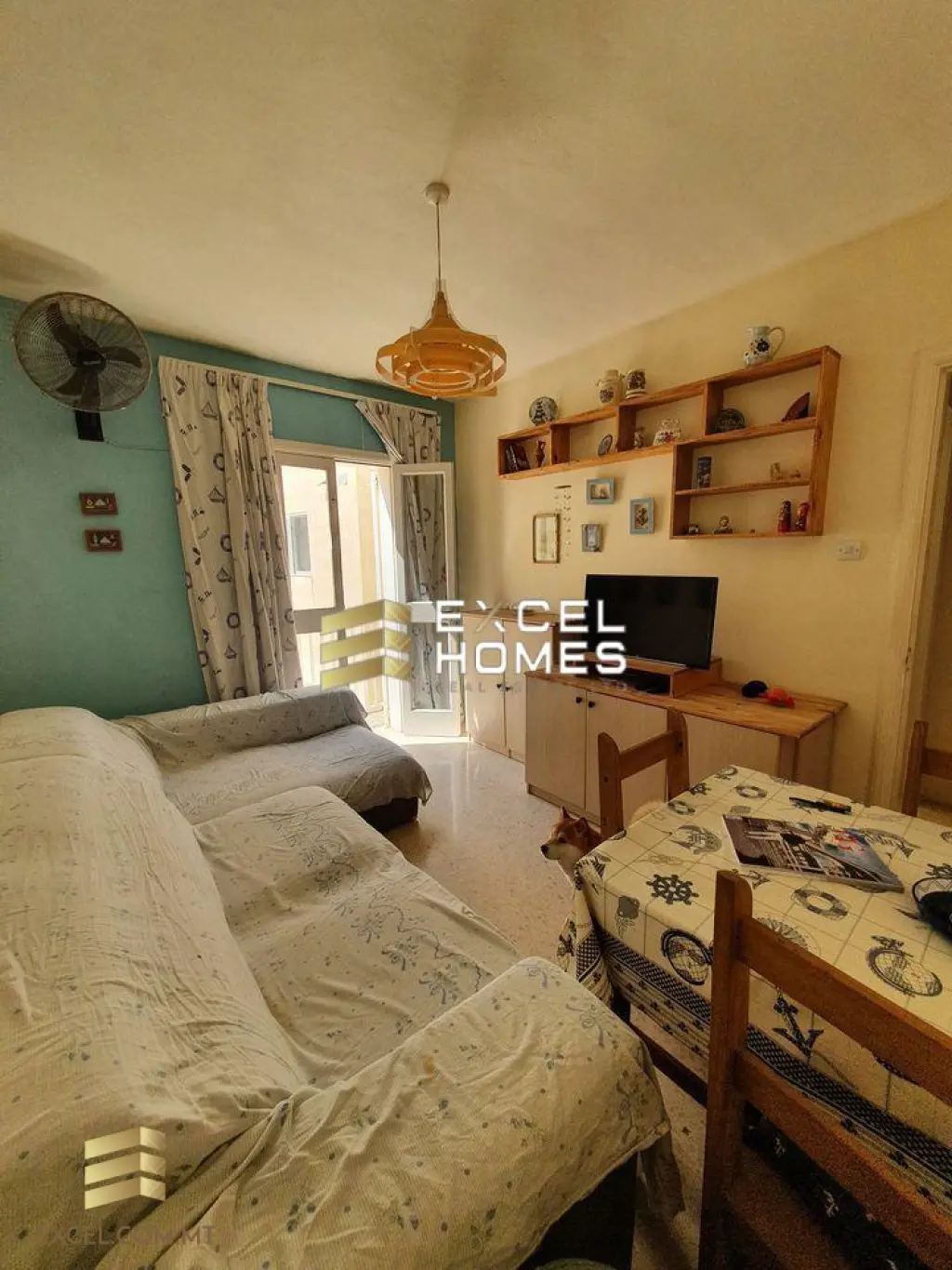 2 bedroom Apartment in Mellieha, Malta – 24748