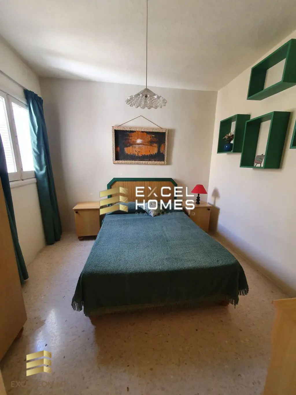 2 bedroom Apartment in Mellieha, Malta – 24748