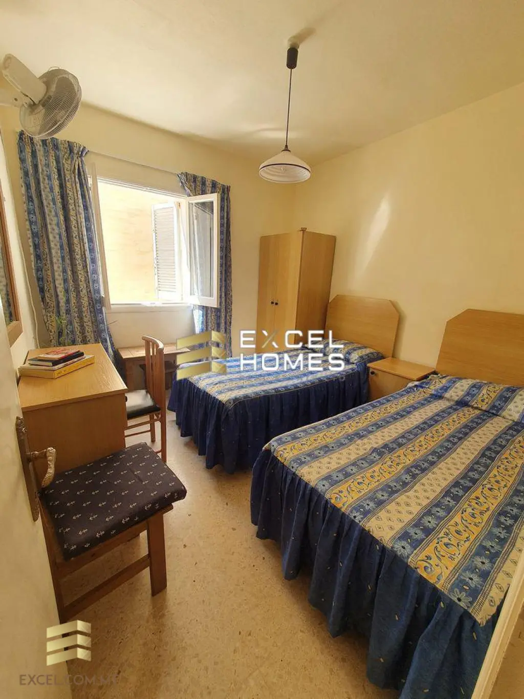 2 bedroom Apartment in Mellieha, Malta – 24748