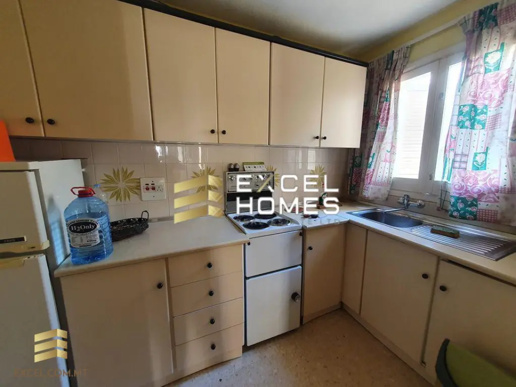 2 bedroom Apartment in Mellieha, Malta – 24748