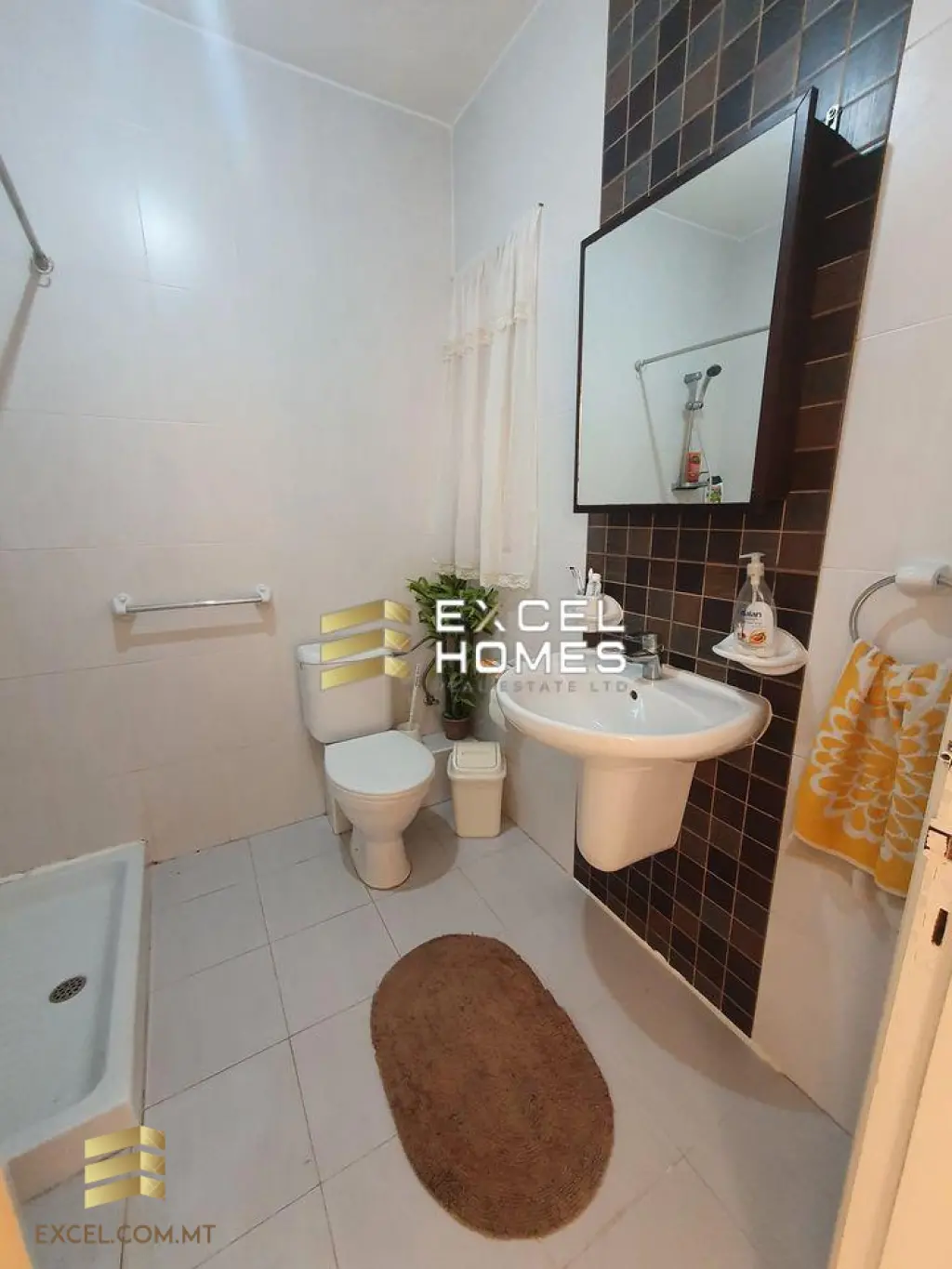 2 bedroom Apartment in Mellieha, Malta – 24748