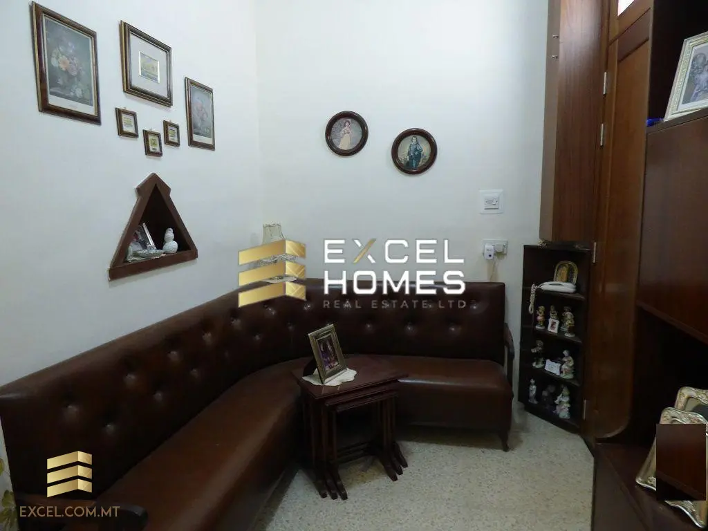 2 bedroom Maisonette in St Julians, Malta – 25000