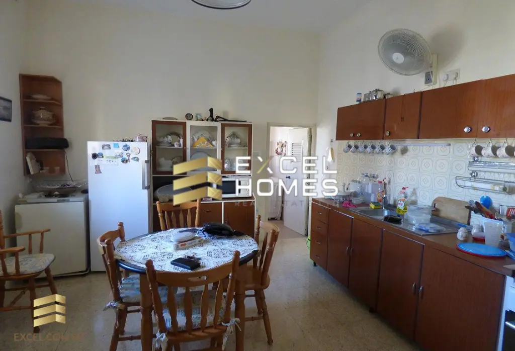 2 bedroom Maisonette in St Julians, Malta – 25000