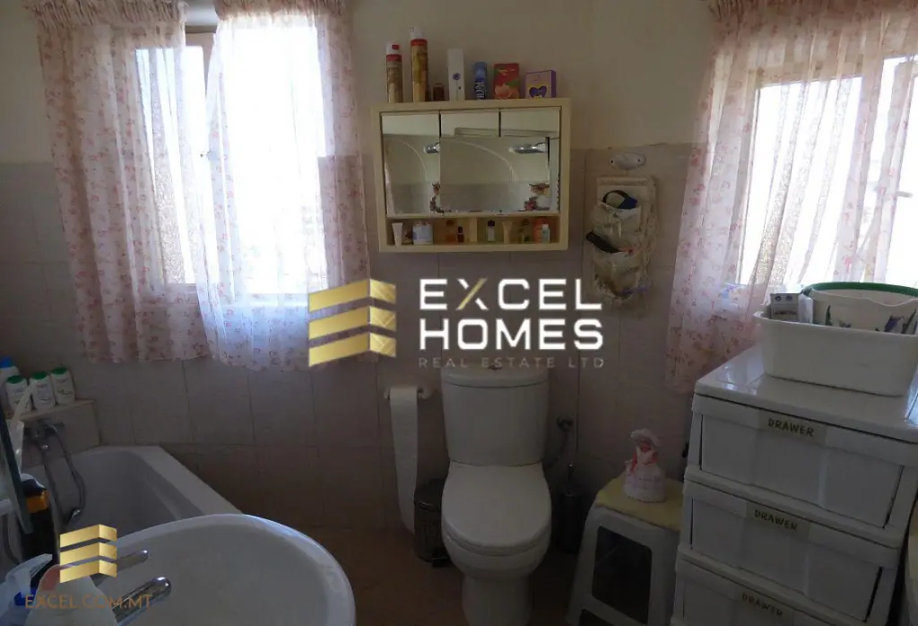 2 bedroom Maisonette in St Julians, Malta – 25000
