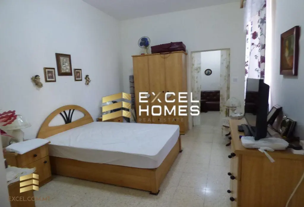 2 bedroom Maisonette in St Julians, Malta – 25000