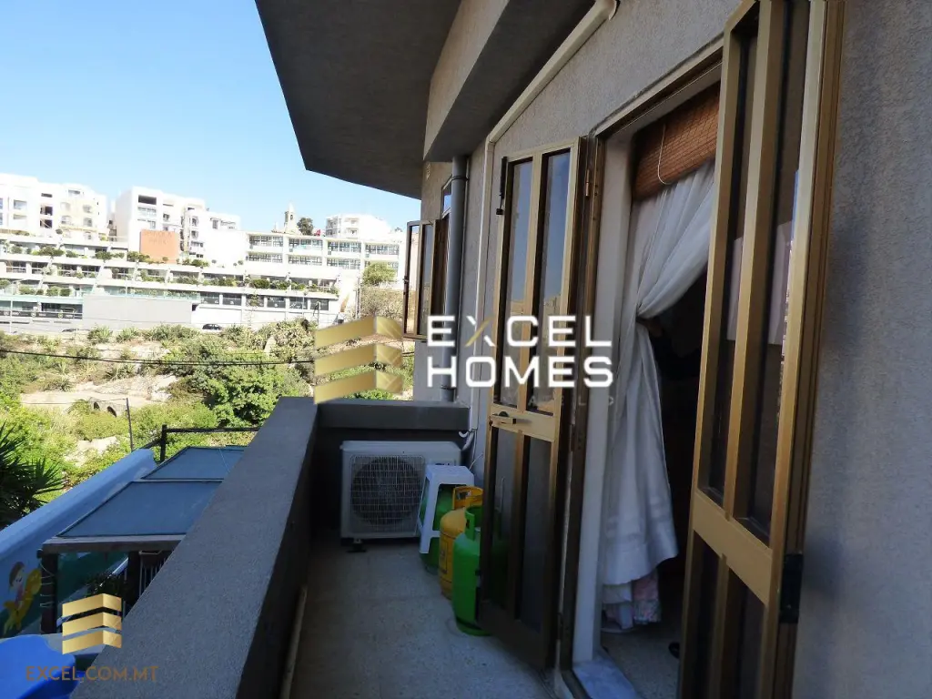 2 bedroom Maisonette in St Julians, Malta – 25000