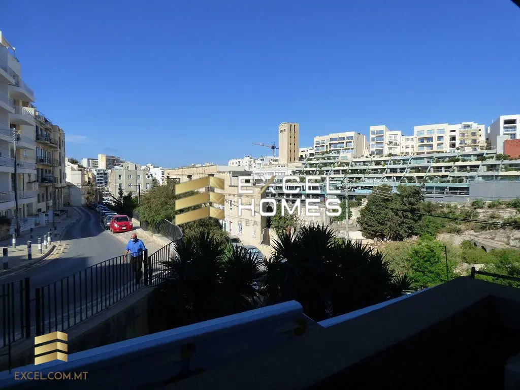 2 bedroom Maisonette in St Julians, Malta – 25000
