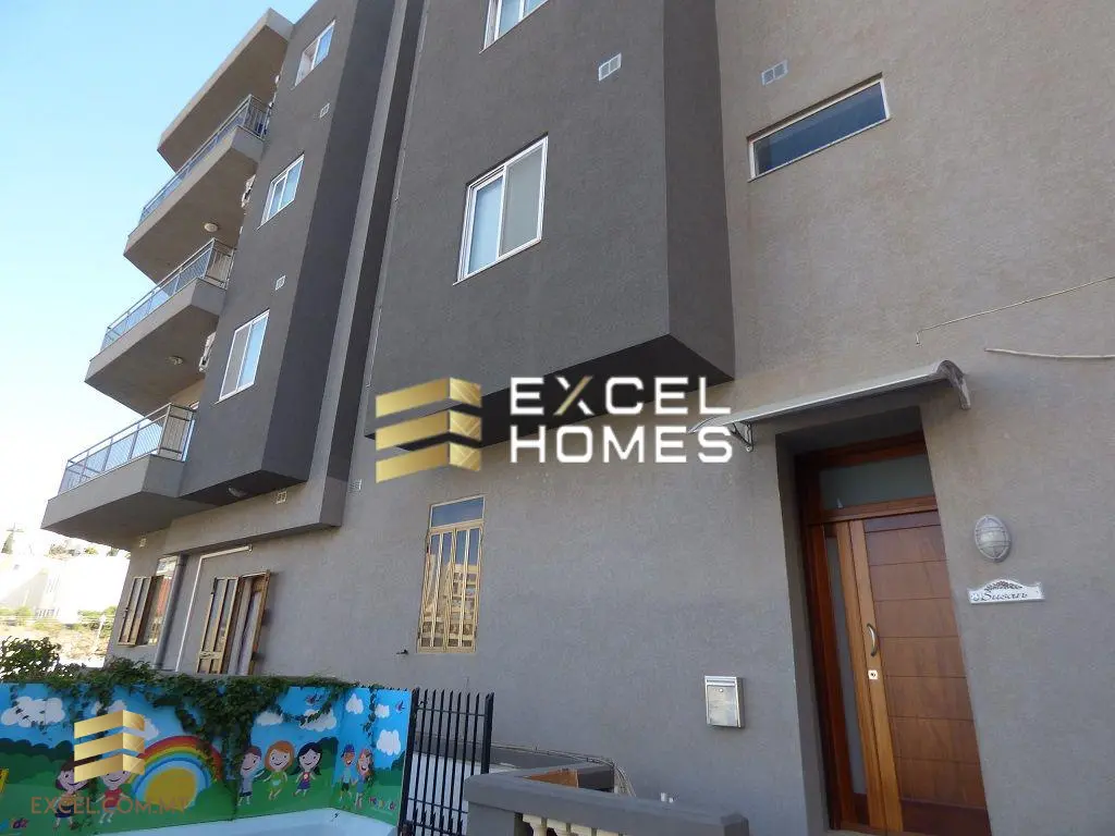 2 bedroom Maisonette in St Julians, Malta – 25000