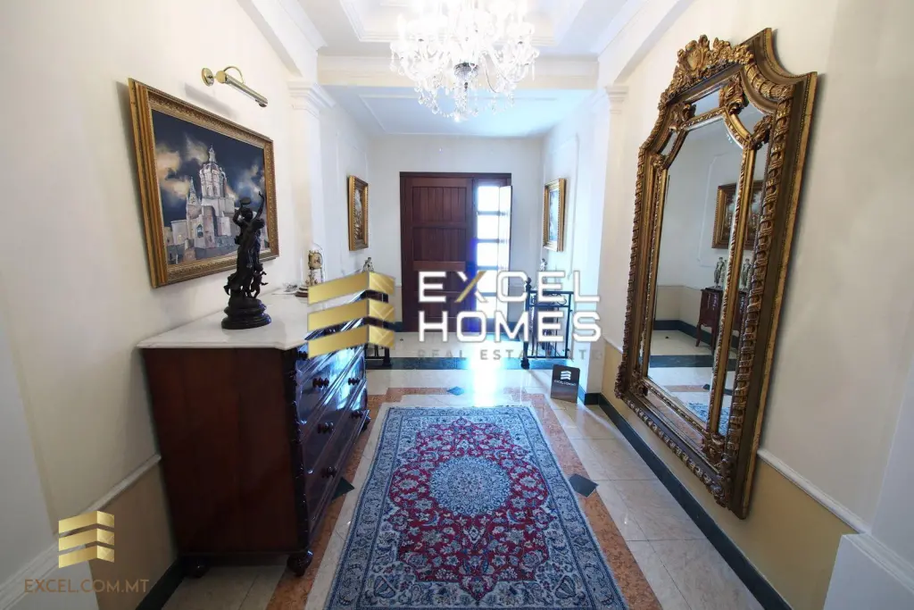 3 bedroom Townhouse in Mellieha, Malta – 25164
