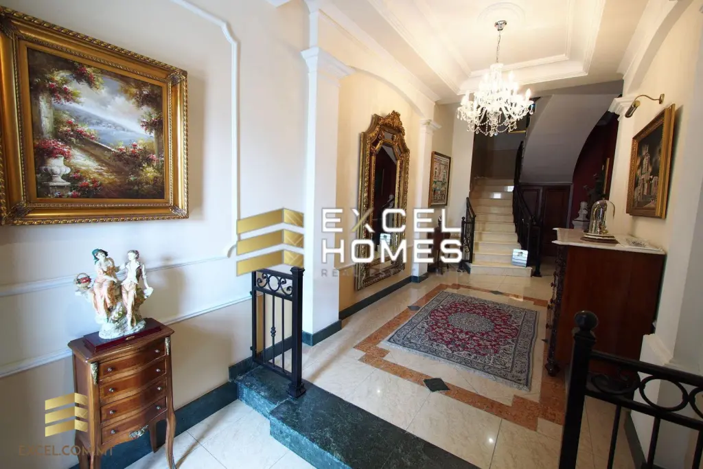 3 bedroom Townhouse in Mellieha, Malta – 25164