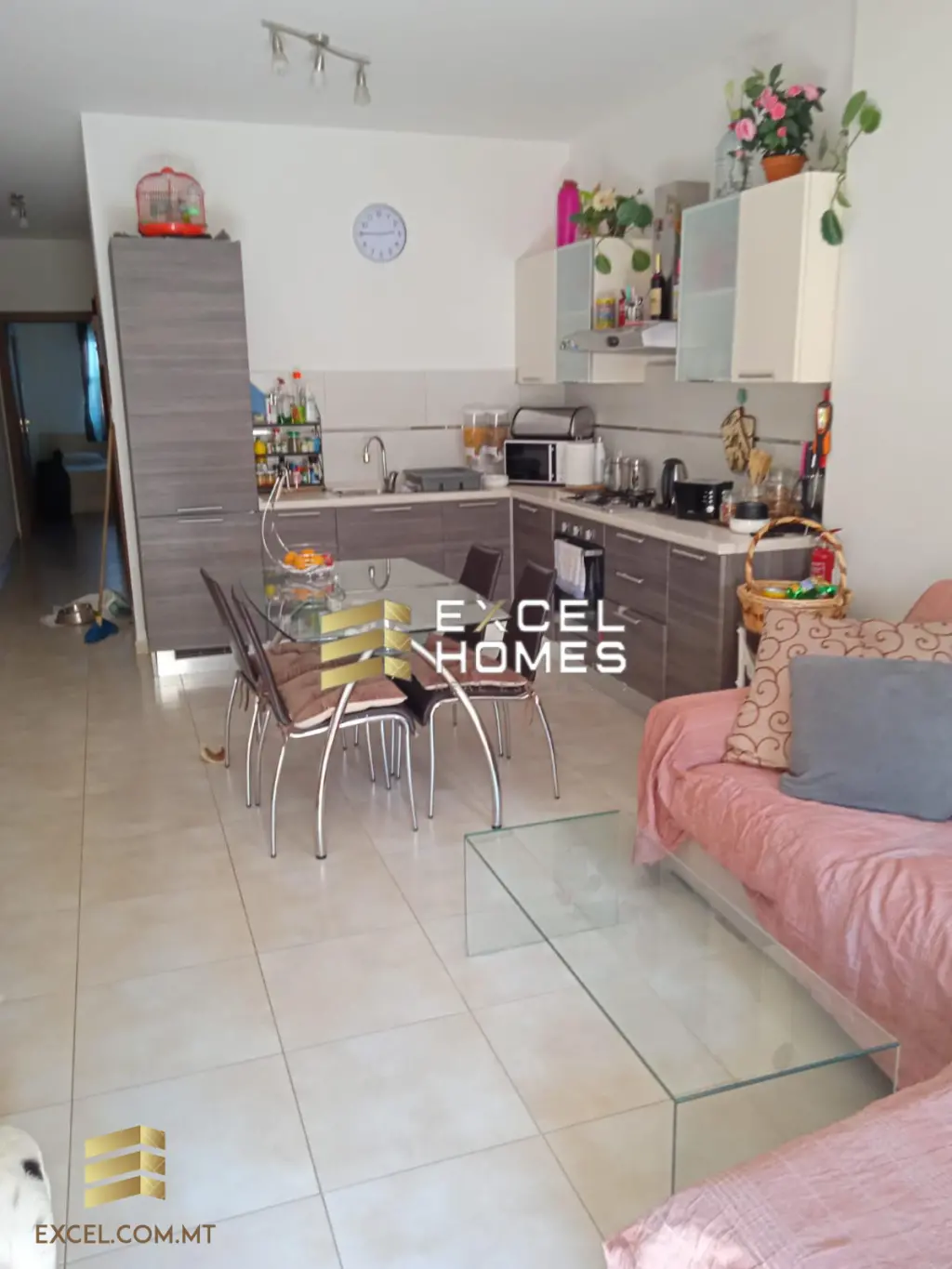 2 bedroom Maisonette in Marsascala, Malta – 25252