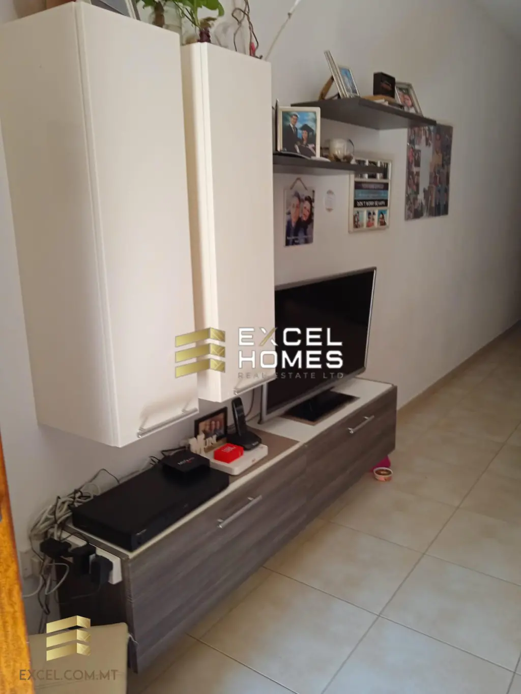 2 bedroom Maisonette in Marsascala, Malta – 25252