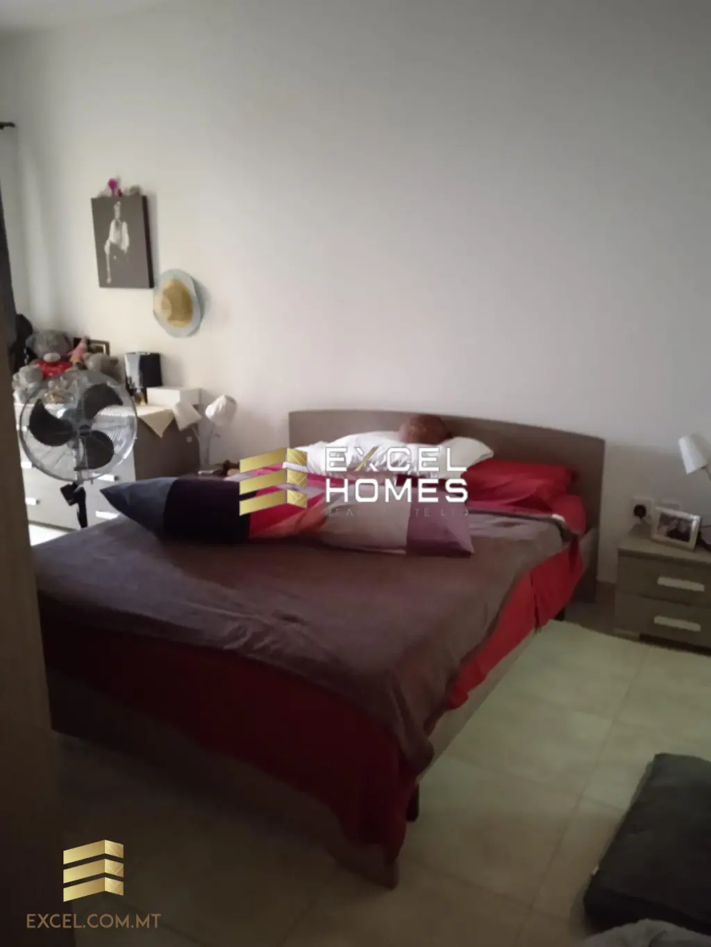 2 bedroom Maisonette in Marsascala, Malta – 25252