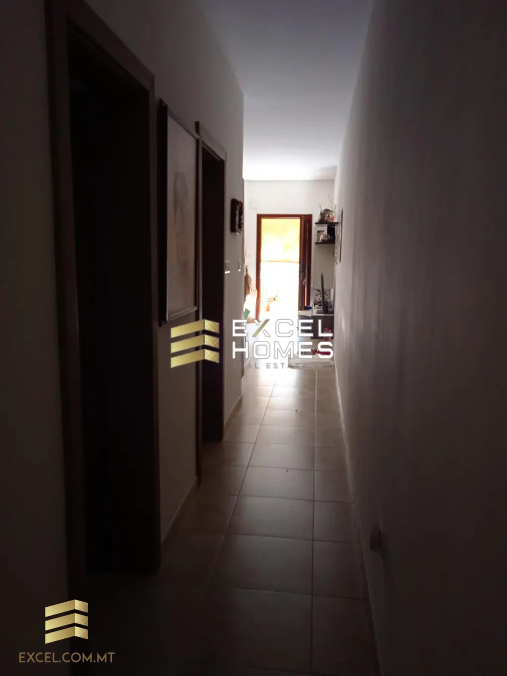 2 bedroom Maisonette in Marsascala, Malta – 25252