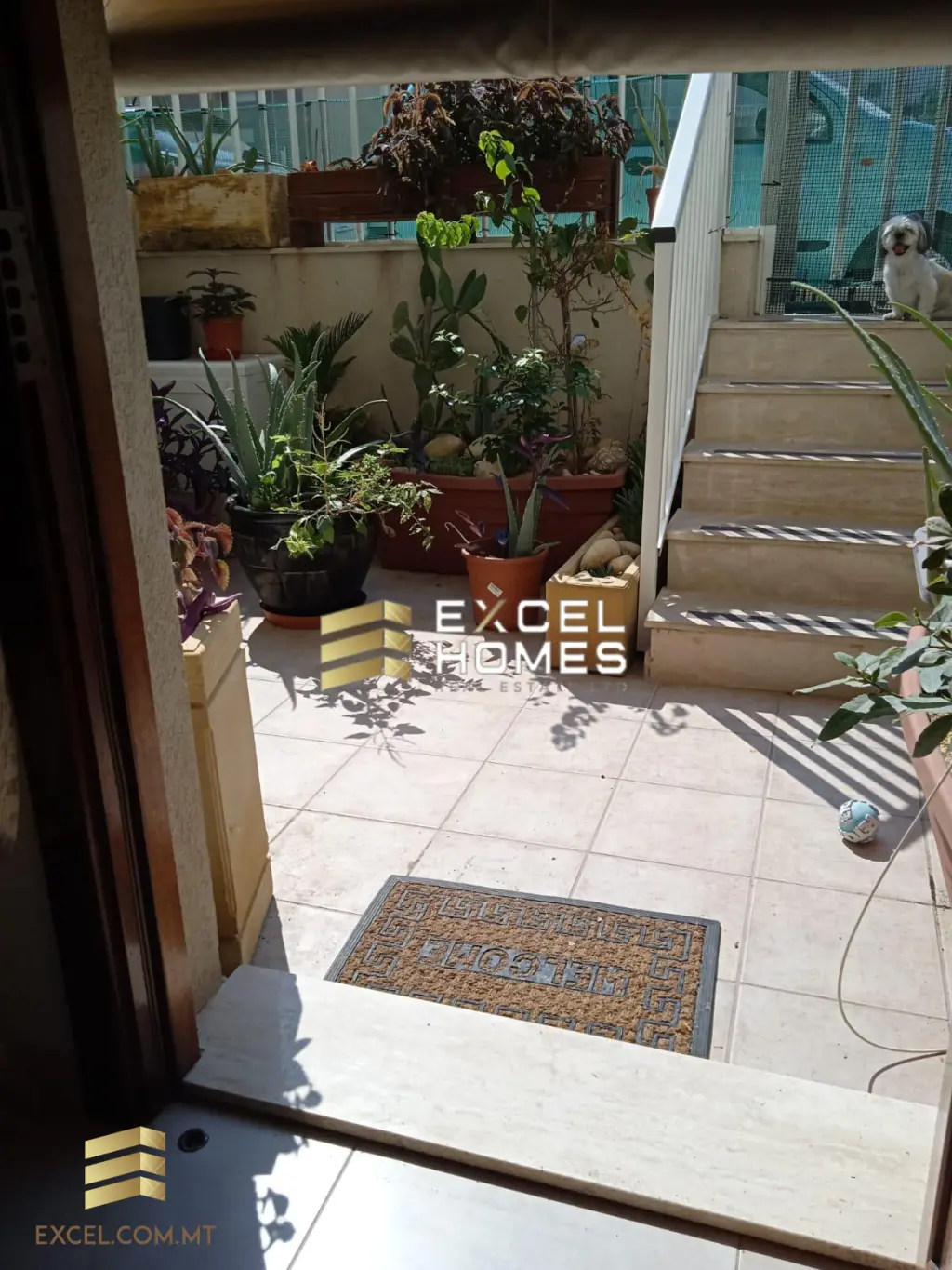 2 bedroom Maisonette in Marsascala, Malta – 25252
