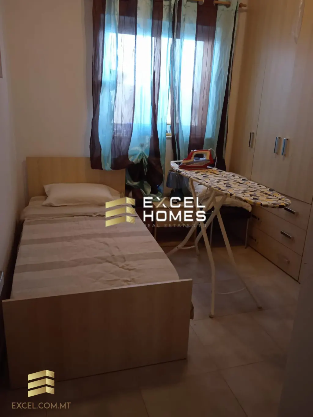 2 bedroom Maisonette in Marsascala, Malta – 25252