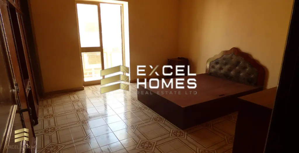 3 bedroom Apartment in Birkirkara, Malta – 25285