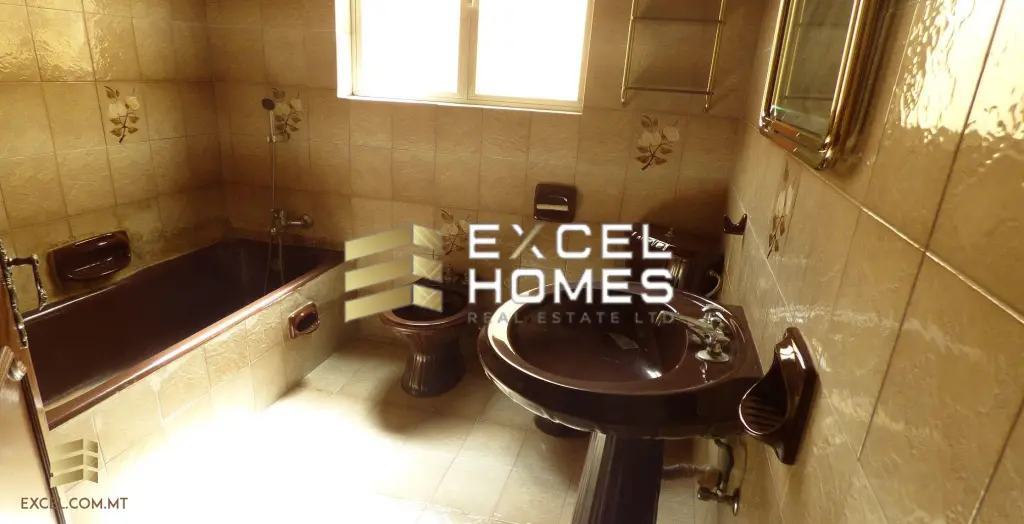 3 bedroom Apartment in Birkirkara, Malta – 25285