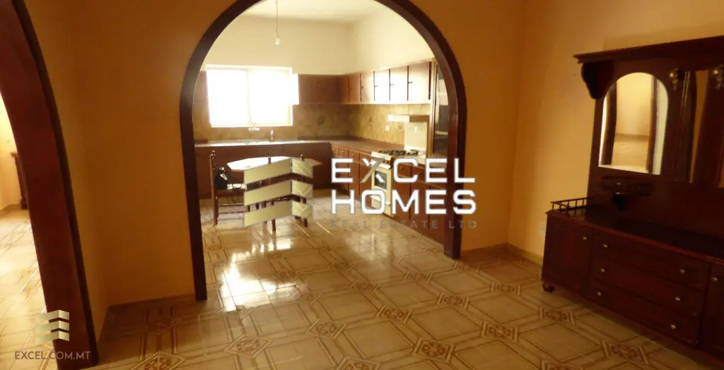 3 bedroom Apartment in Birkirkara, Malta – 25285