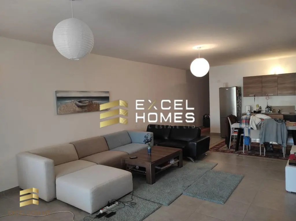 3 bedroom Apartment in Santa Venera, Malta – 25314