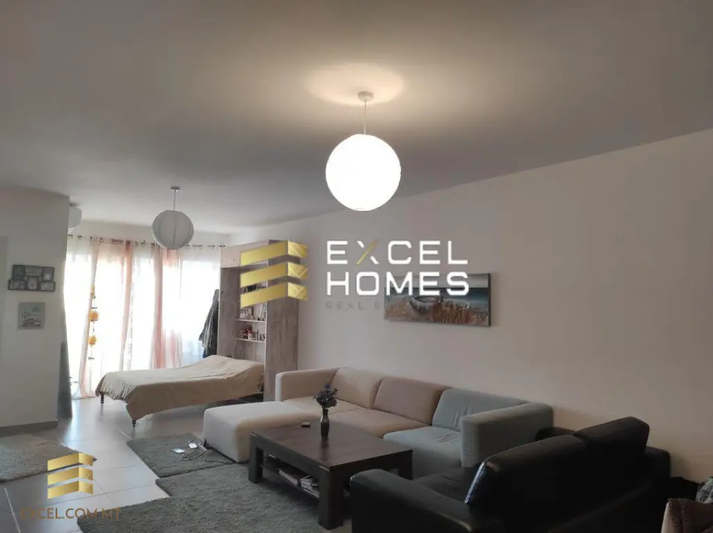 3 bedroom Apartment in Santa Venera, Malta – 25314