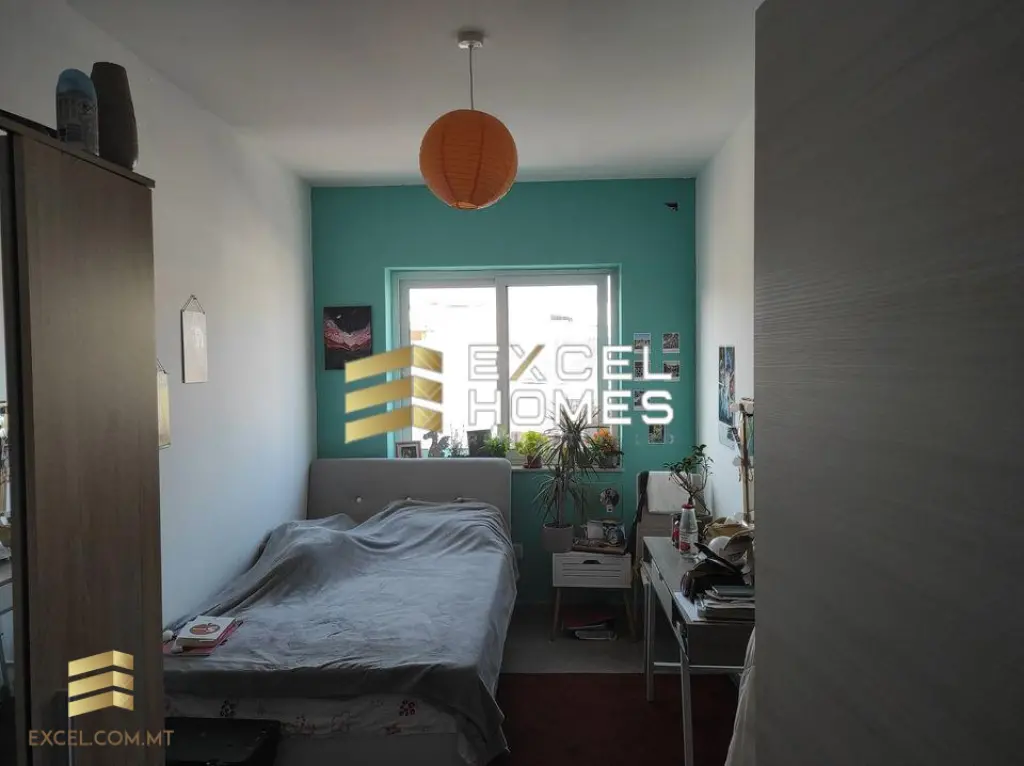 3 bedroom Apartment in Santa Venera, Malta – 25314