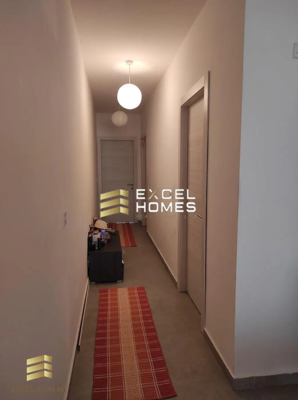 3 bedroom Apartment in Santa Venera, Malta – 25314