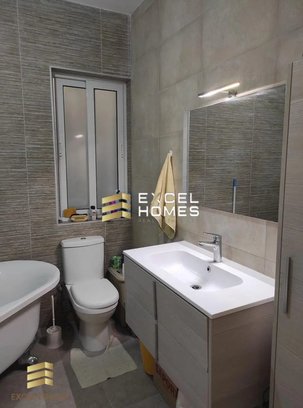 3 bedroom Apartment in Santa Venera, Malta – 25314