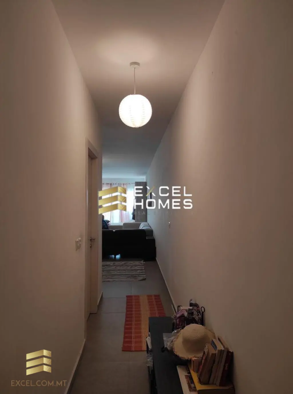 3 bedroom Apartment in Santa Venera, Malta – 25314