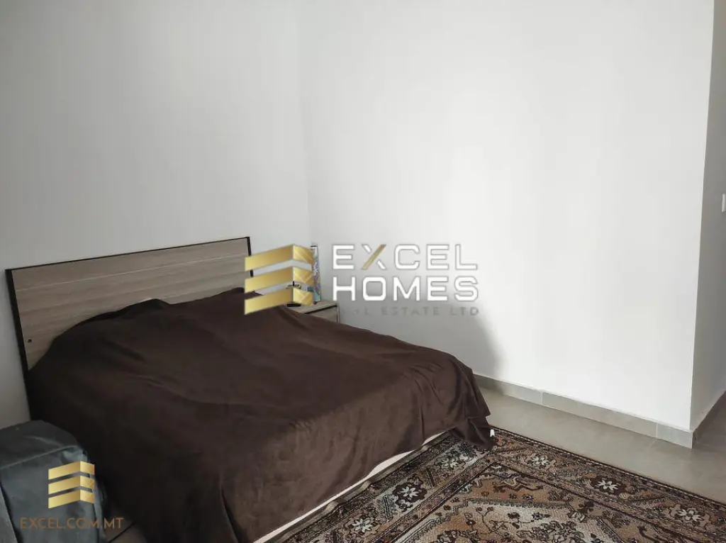 3 bedroom Apartment in Santa Venera, Malta – 25314