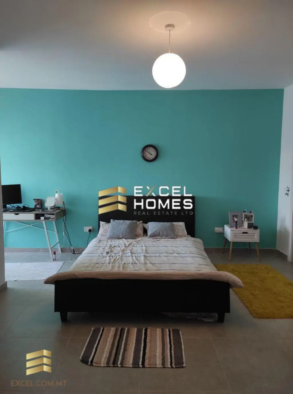 3 bedroom Apartment in Santa Venera, Malta – 25314