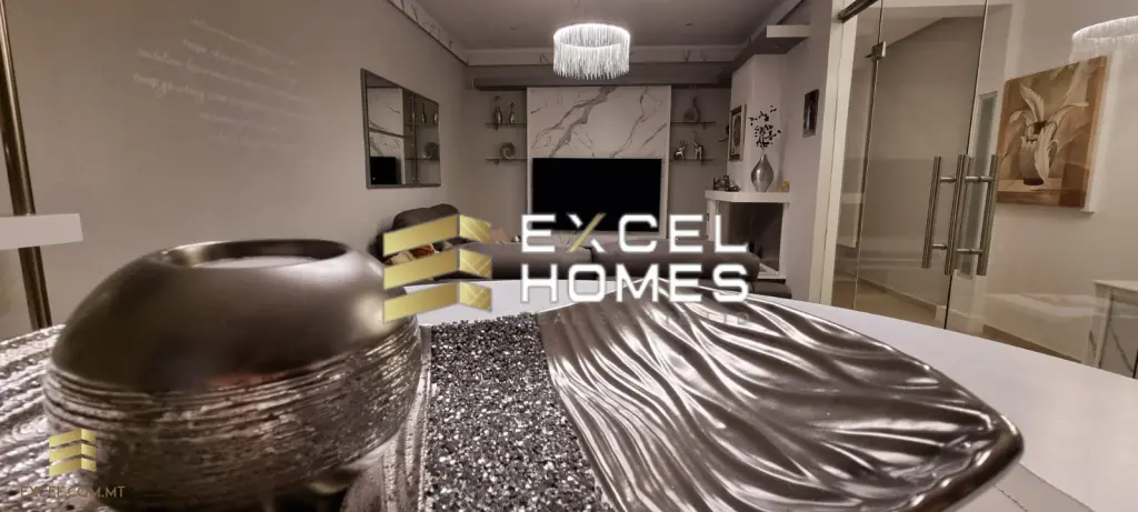 3 bedroom Maisonette in Birkirkara, Malta – 25437