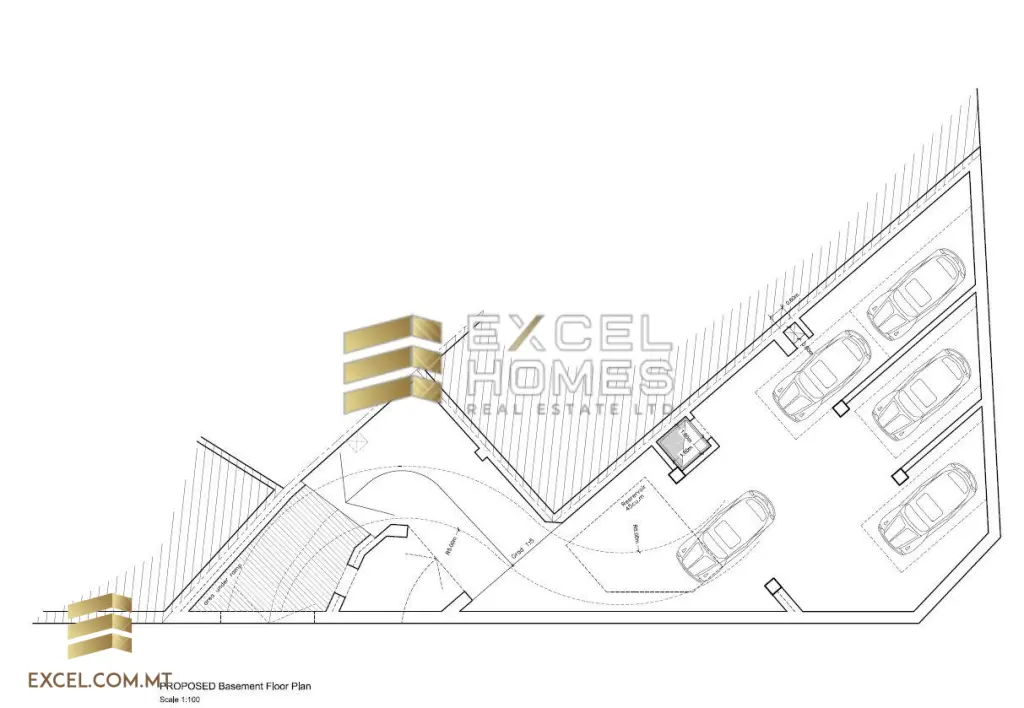 2 bedroom Apartment in Safi, Malta – 25439