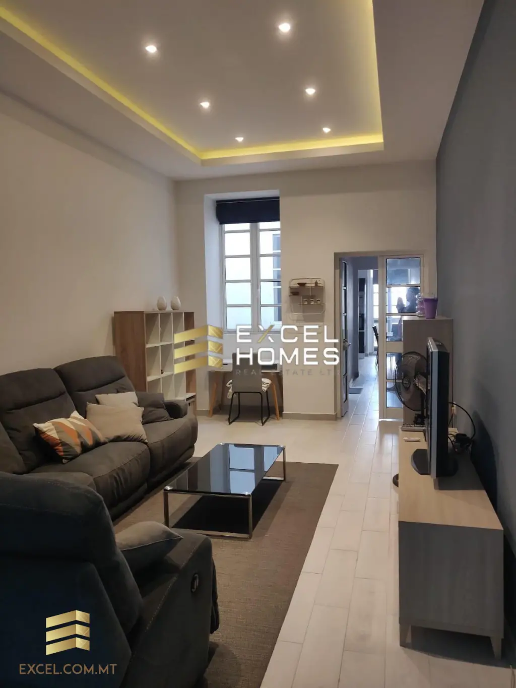3 bedroom Townhouse in Sliema, Malta – 25527
