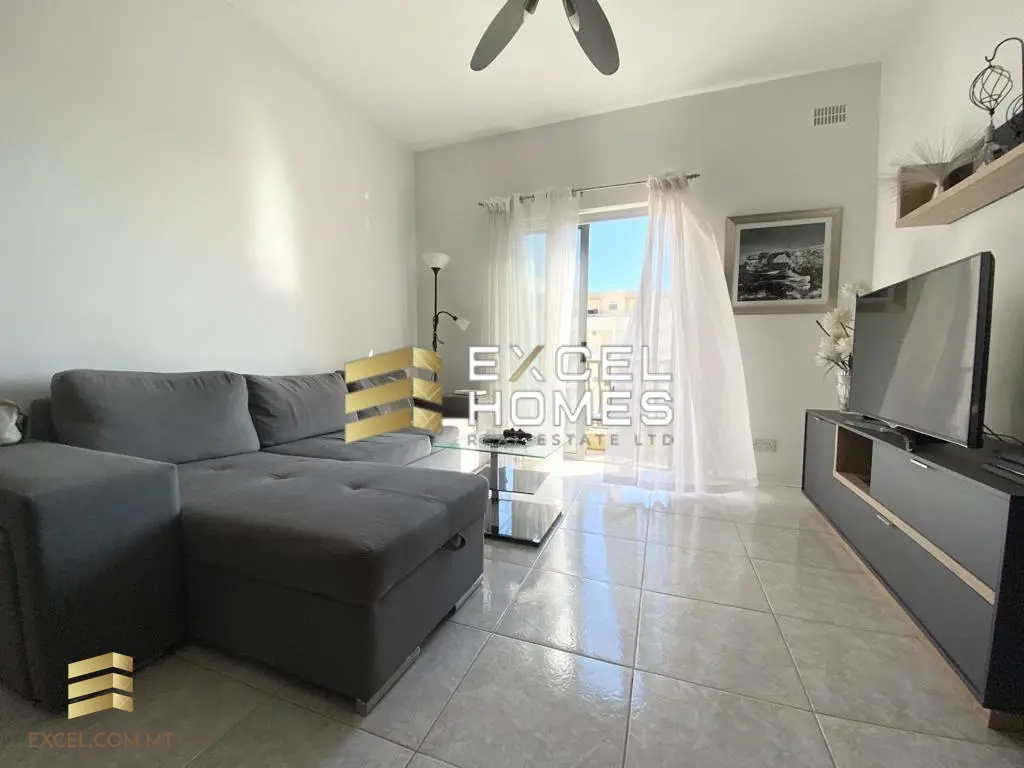 3 bedroom Apartment in San Gwann, Malta – 25561