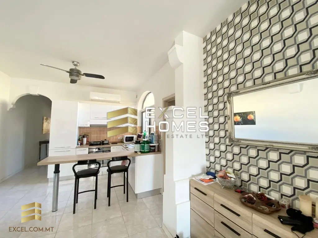 3 bedroom Apartment in San Gwann, Malta – 25561