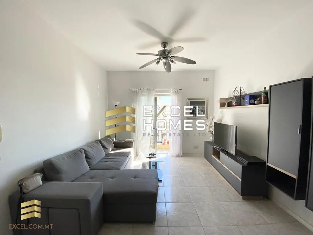 3 bedroom Apartment in San Gwann, Malta – 25561