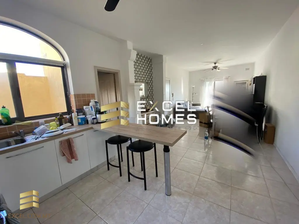 3 bedroom Apartment in San Gwann, Malta – 25561