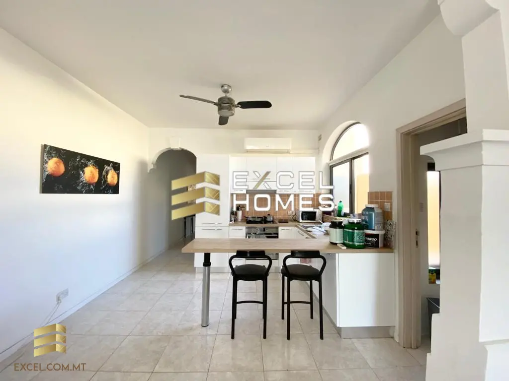 3 bedroom Apartment in San Gwann, Malta – 25561