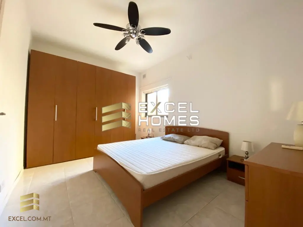 3 bedroom Apartment in San Gwann, Malta – 25561