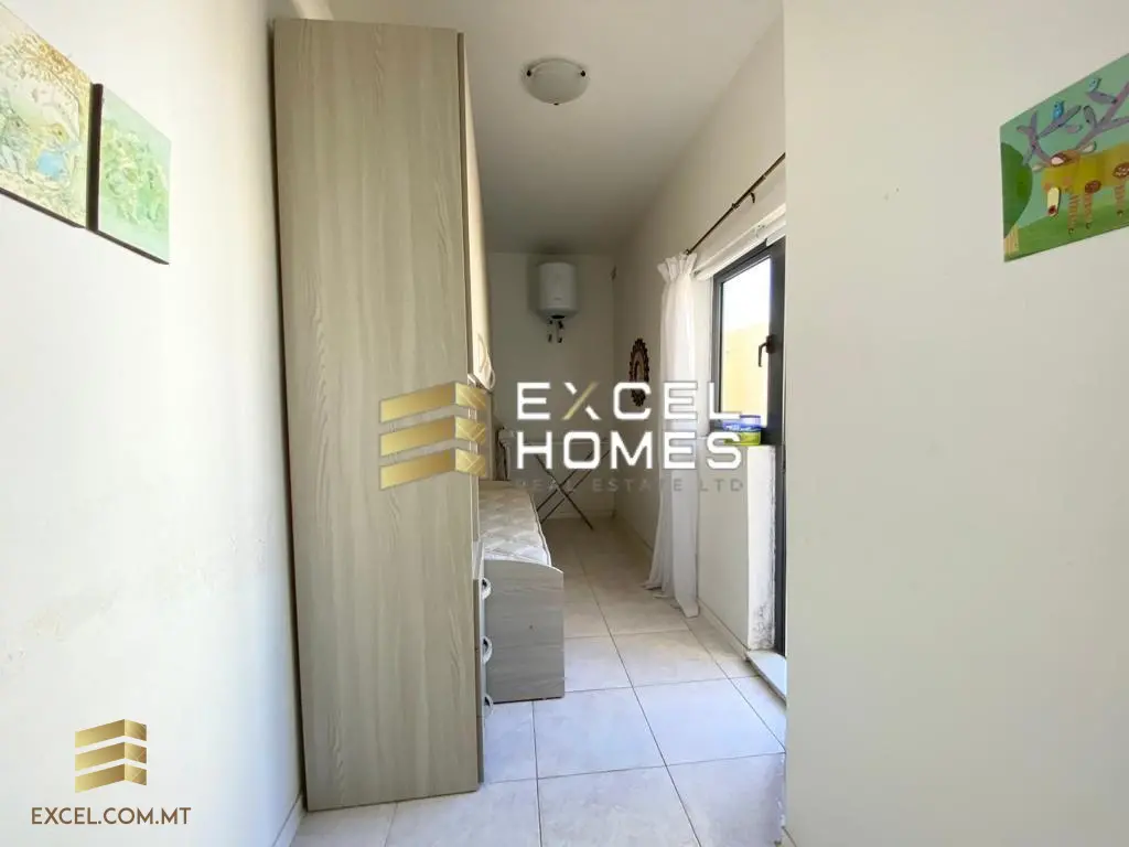 3 bedroom Apartment in San Gwann, Malta – 25561