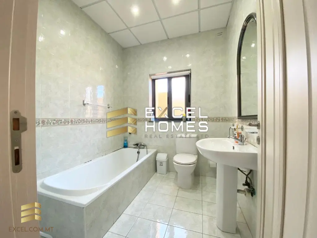 3 bedroom Apartment in San Gwann, Malta – 25561