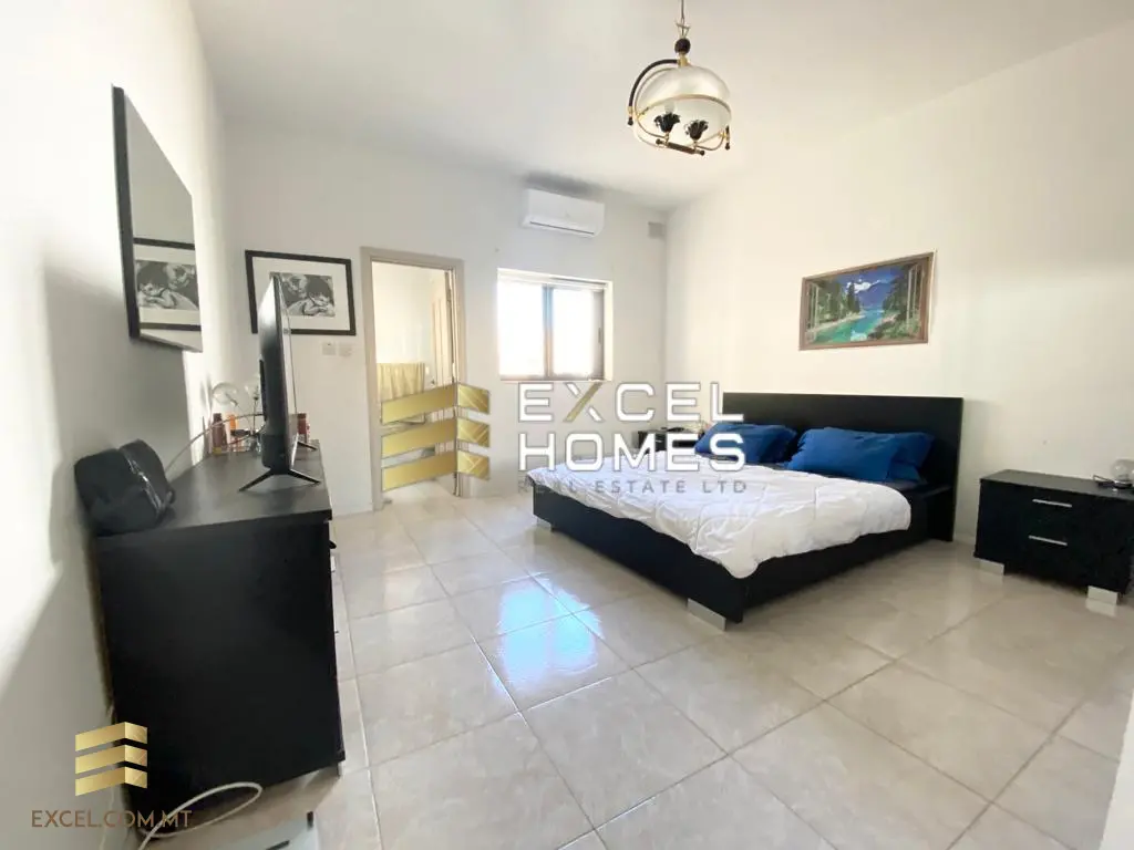 3 bedroom Apartment in San Gwann, Malta – 25561