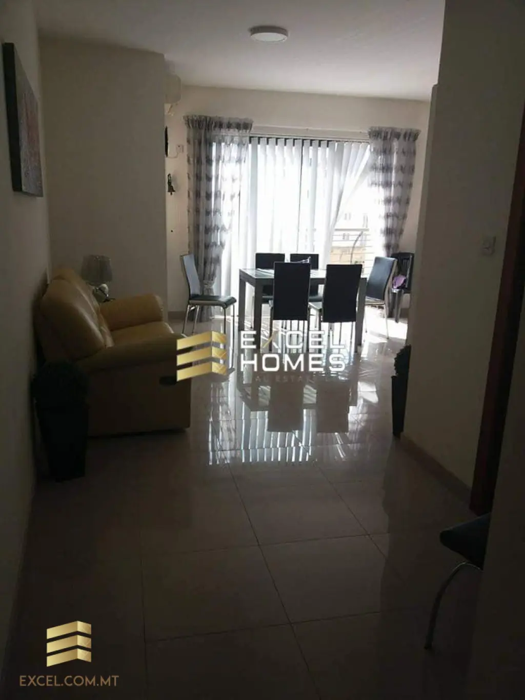 3 bedroom Apartment in Qawra, Malta – 25614