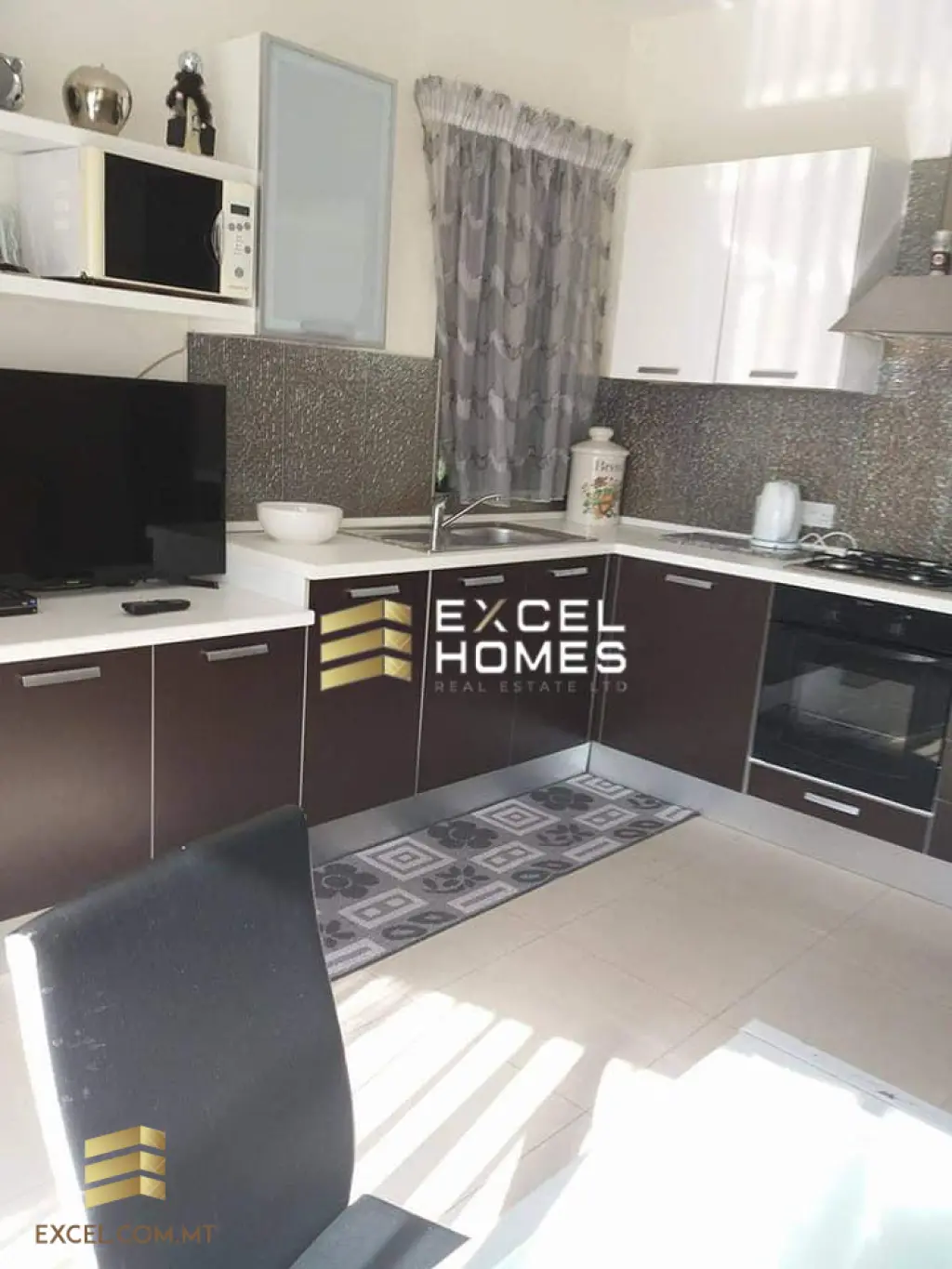 3 bedroom Apartment in Qawra, Malta – 25614