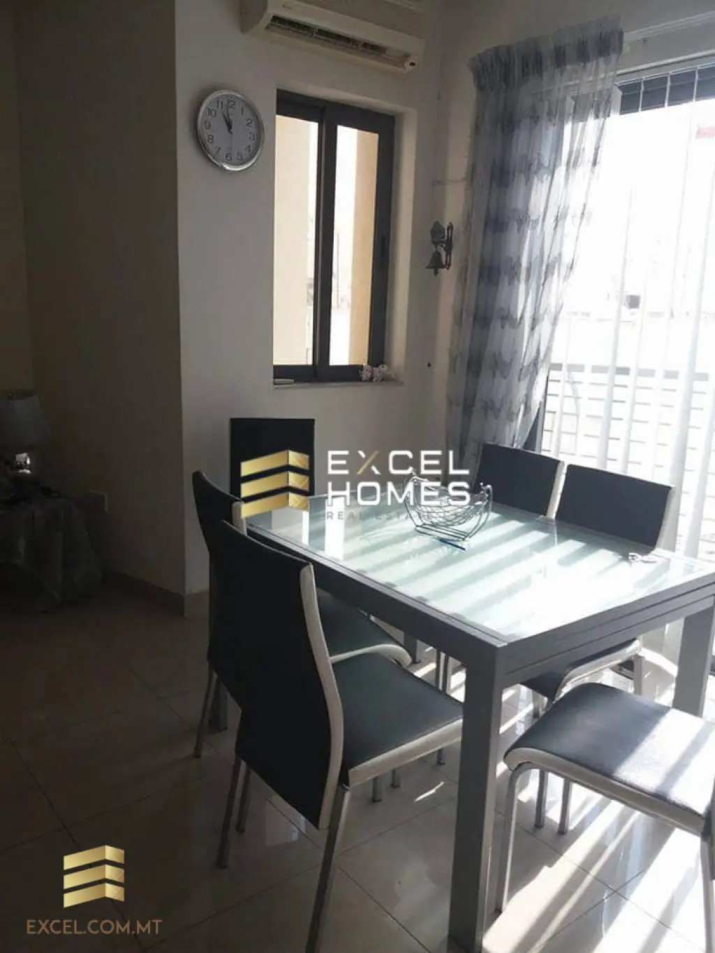 3 bedroom Apartment in Qawra, Malta – 25614