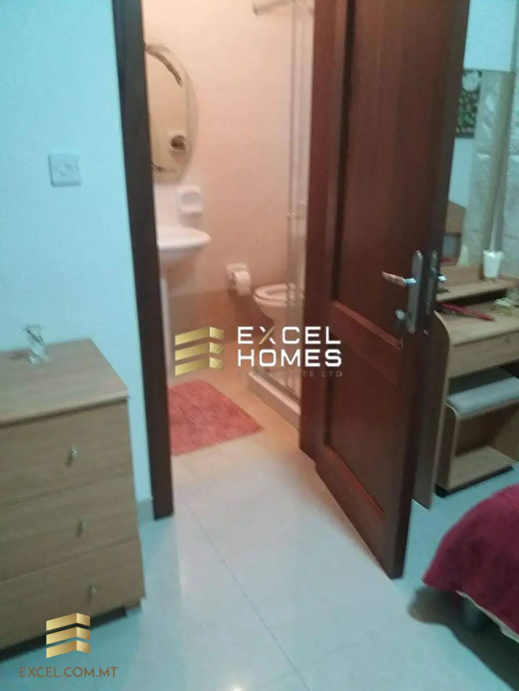 3 bedroom Apartment in Qawra, Malta – 25614