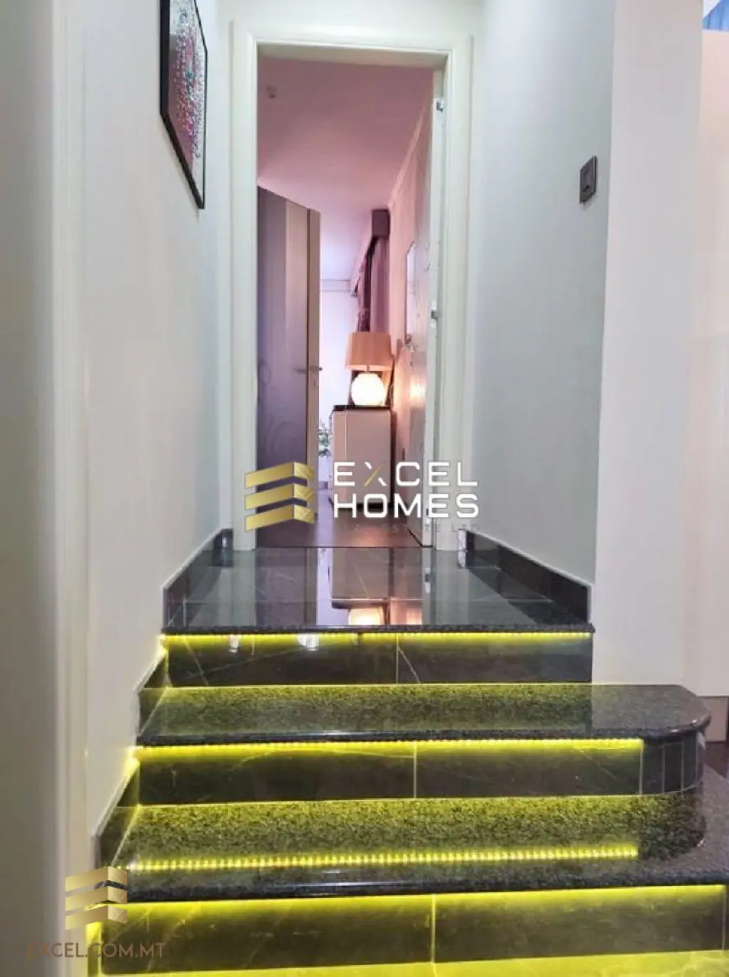 3 bedroom Apartment in St Julians, Malta – 25654