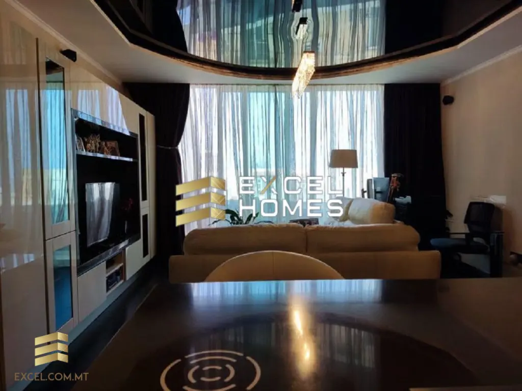 3 bedroom Apartment in St Julians, Malta – 25654