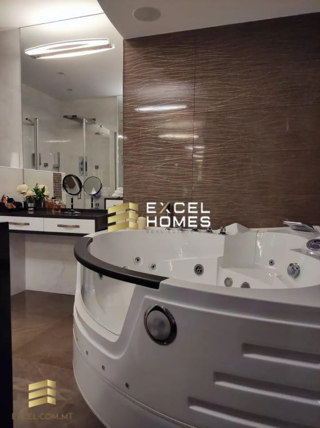 3 bedroom Apartment in St Julians, Malta – 25654